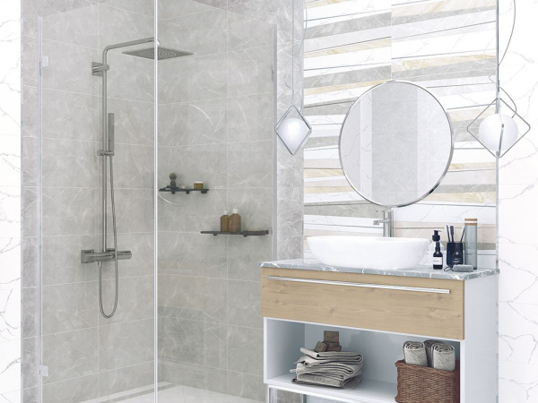 Плитка BAYRON (AltaCera) в Москве