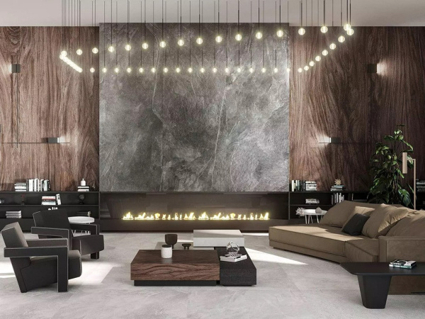 Плитка СУПЕРМАКСИ: STONE АРДЕЗИЯ (Kerama Marazzi) в Москве