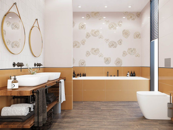 Плитка MONO (Creto) в Москве