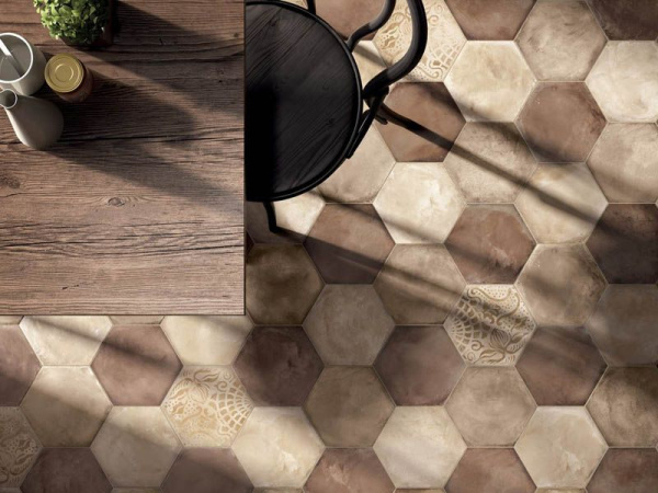 Плитка TERRA (Marca Corona) в Москве