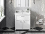Плитка БЬЯНКО НЕРО (Kerama Marazzi) в Москве