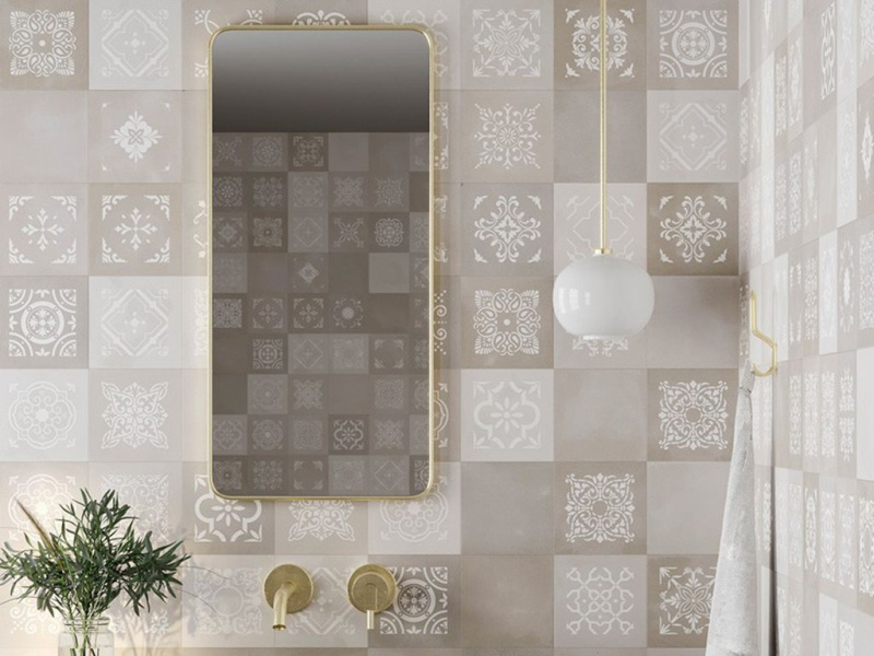 Плитка DELICE (Gayafores) в Москве