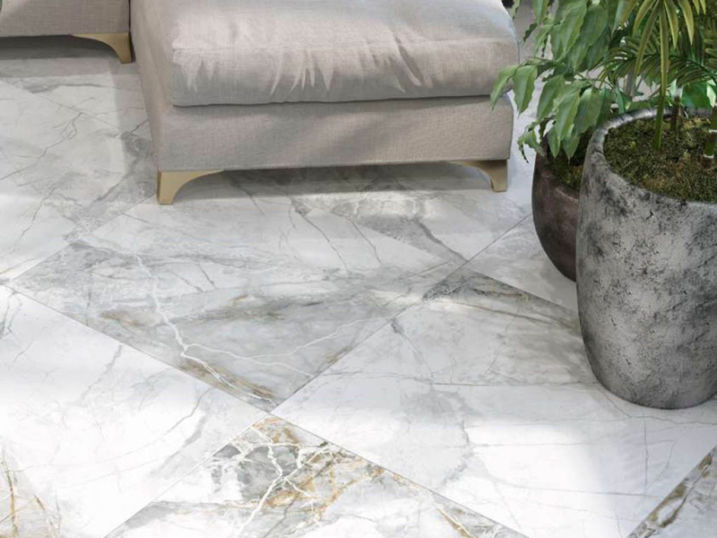 Плитка INVISIBLE (Delacora) в Москве