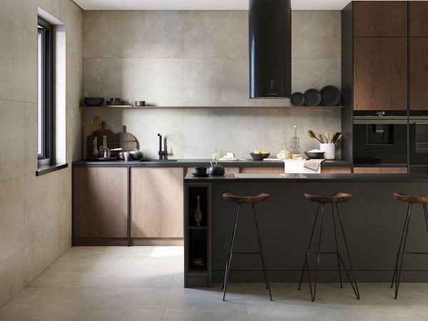 Плитка FABRIKA (Kerranova) в Москве