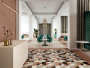 Плитка COLOR STUDIO (Porcelaingres) в Москве