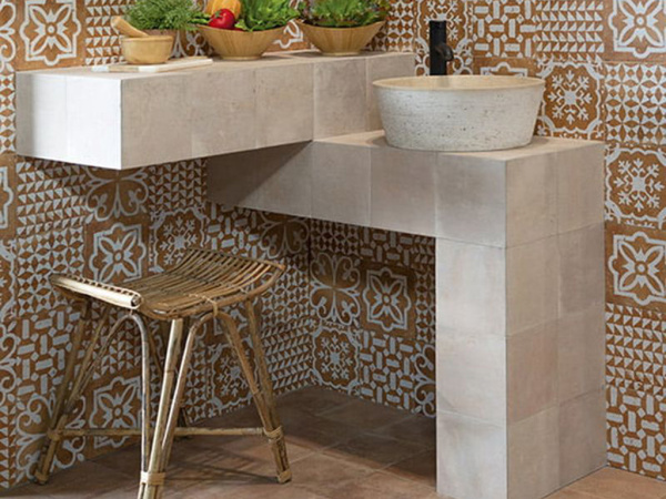 Плитка FONDANT (Mainzu) в Москве