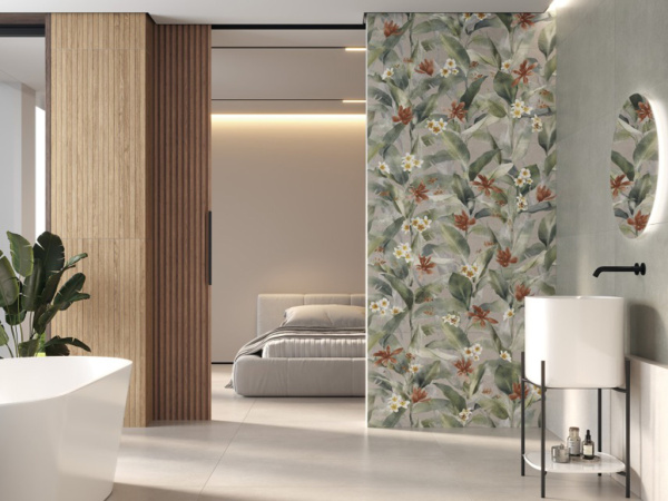 Плитка FLORESTA (Mei) в Москве