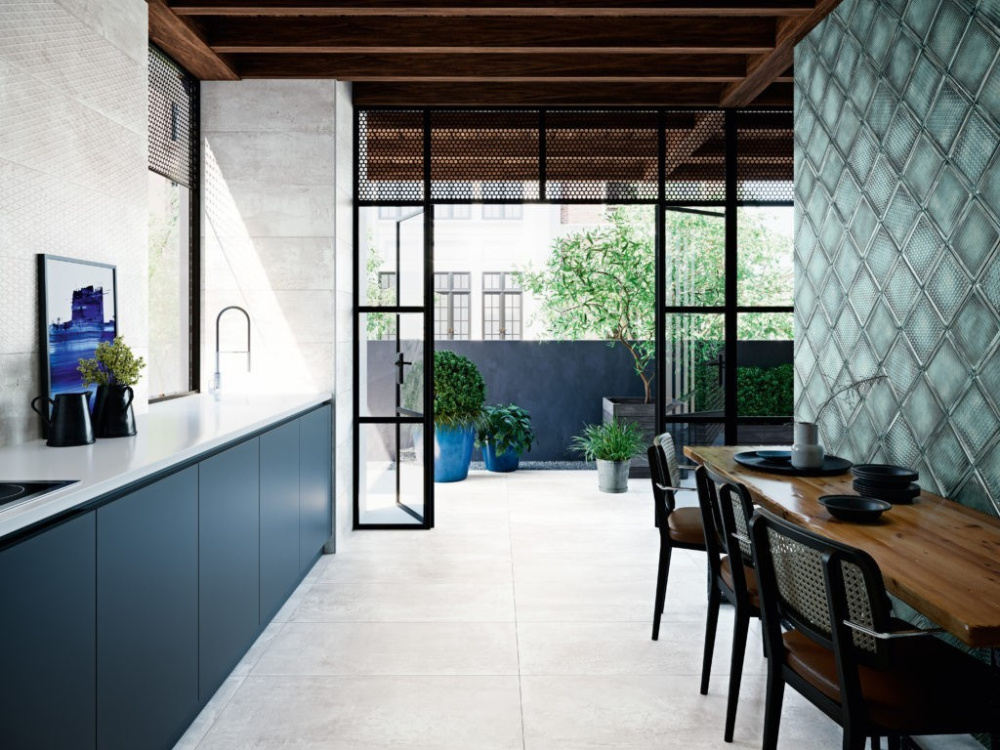 Плитка METALLIC (Aparici) в Москве