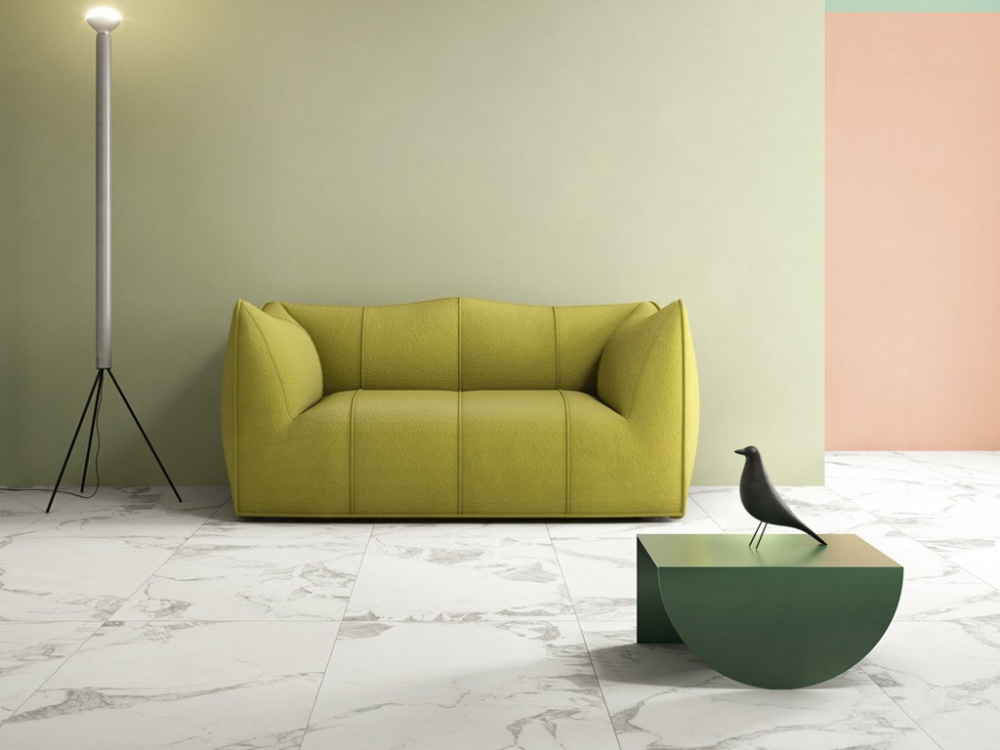 Плитка MICHELANGELO (ColiseumGres) в Москве