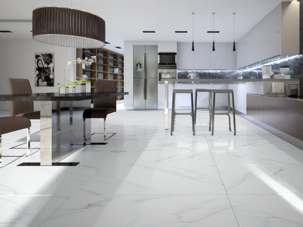 Плитка CALCATTA (Goldis Tile) в Москве