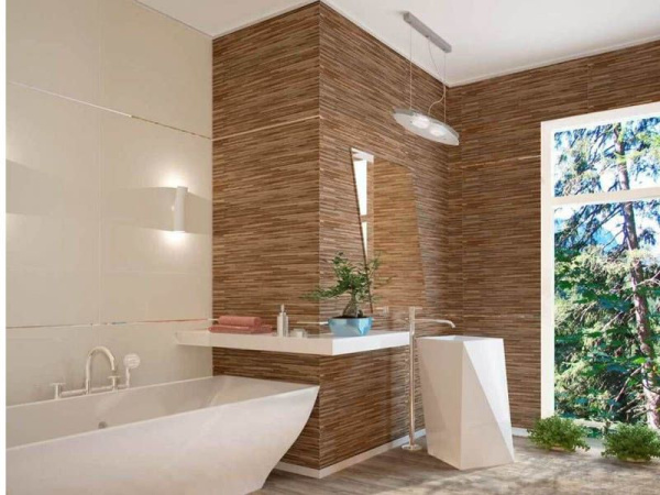 Плитка WOODLAND (Baldocer) в Москве