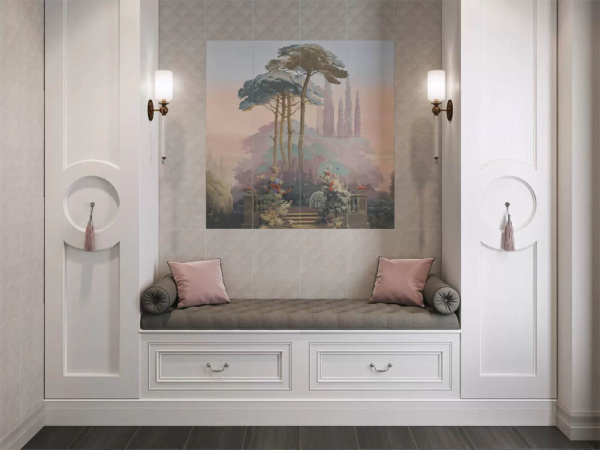 Плитка МАРСО (Kerama Marazzi) в Москве