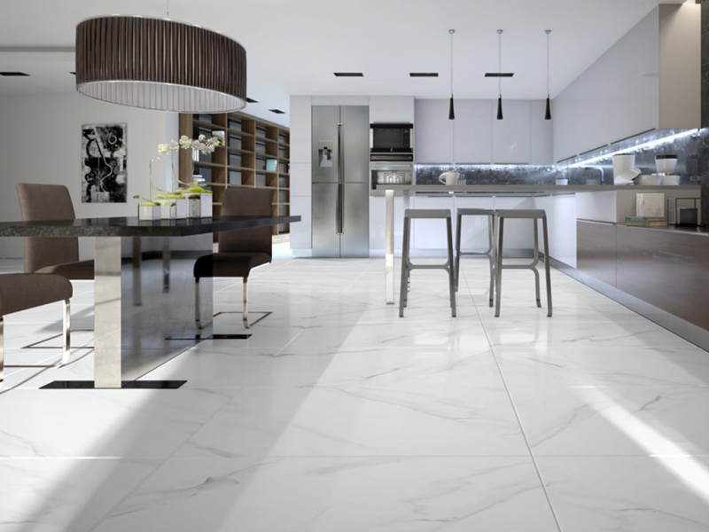 Плитка CALCATTA (Goldis Tile) в Москве