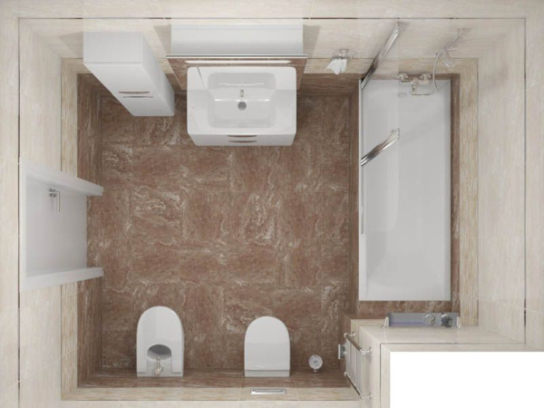 Плитка MAGNA (Ceramica Classic) в Москве