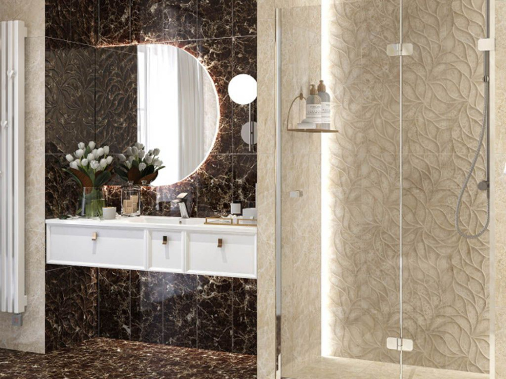 Плитка INSIGNIA (Eletto Ceramica) в Москве