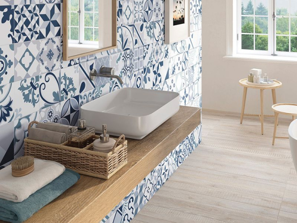 Плитка LUMIER (Gayafores) в Москве