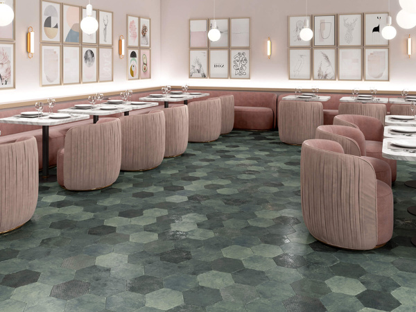 Плитка SAONA (Durstone) в Москве