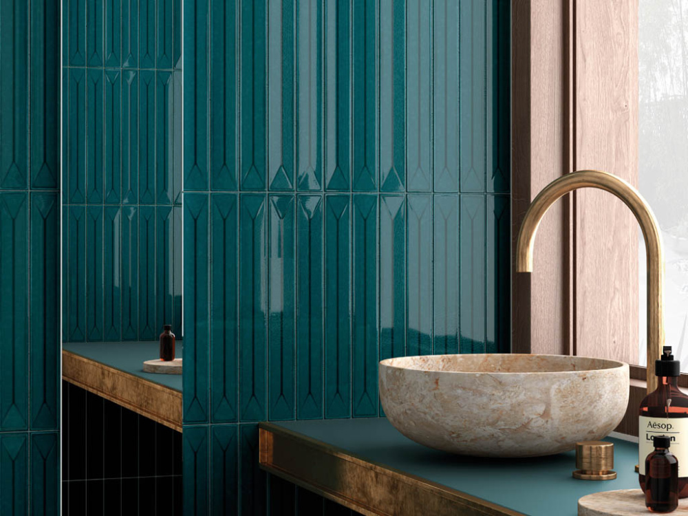 Плитка VITRAL (Equipe Ceramicas) в Москве