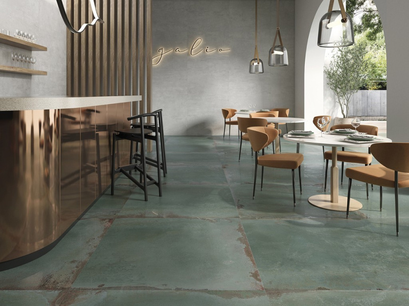 Плитка GALIO (Geotiles) в Москве