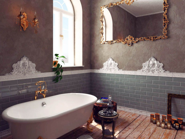 Плитка IL VIAGGIO (Decoramia) в Москве