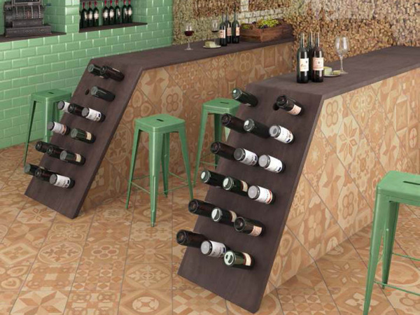 Керамогранит ALARCON (Vives Ceramica) в Москве