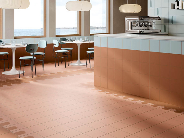 Плитка ITALIAN LANDSCAPE (Fioranese Ceramica) в Москве