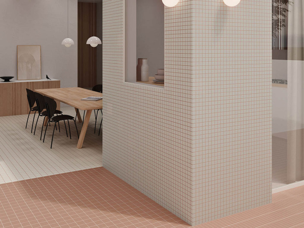 Плитка RASTER (WOW) в Москве