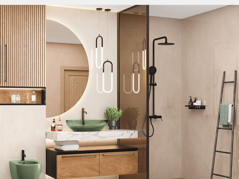 Плитка STUDIO (LCM) в Москве