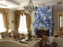 Плитка AGATE BLUE (Moreroom) в Москве