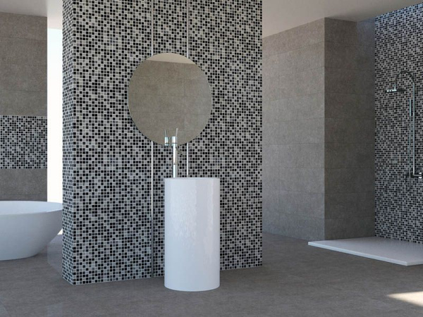 Мозаика MIX DECOR (Togama) в Москве