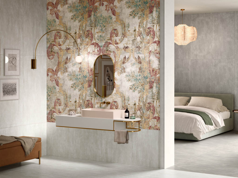 Плитка FOYER (Naxos Ceramica) в Москве