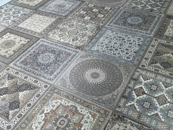 Керамогранит KILIM NATURAL (Aparici) в Москве