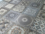 Керамогранит KILIM NATURAL (Aparici) в Москве