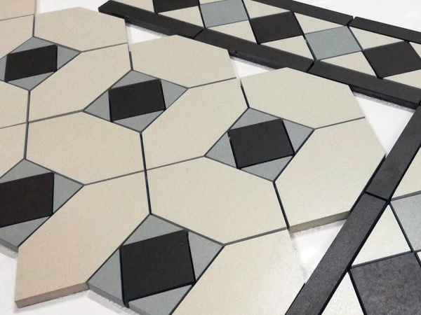 Плитка АННА (Топ Рус) в Москве