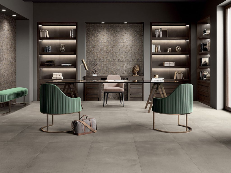 Плитка INFINITY (Cercom) в Москве