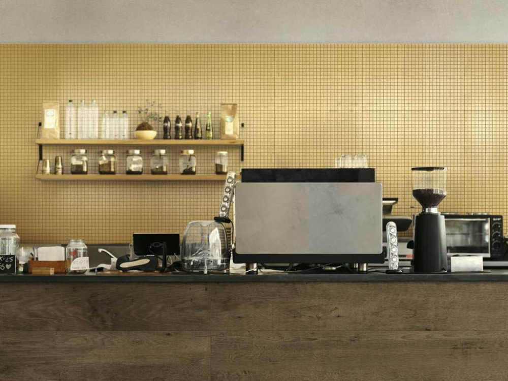 Плитка OUTFIT (Marazzi Italy) в Москве