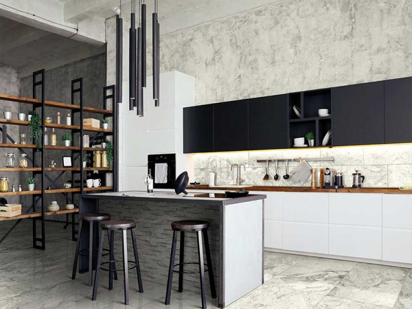 Плитка QUARZI (Cercom Ceramiche) в Москве