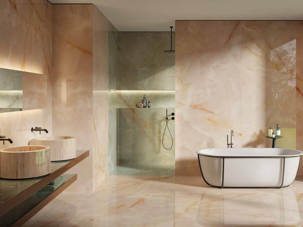 Плитка GEMME (FAP Ceramiche) в Москве