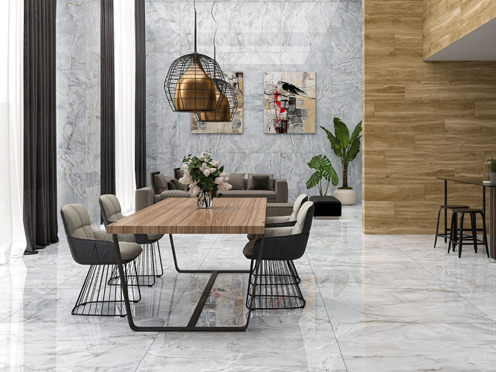 Плитка ETERNAL (Ecoceramic) в Москве