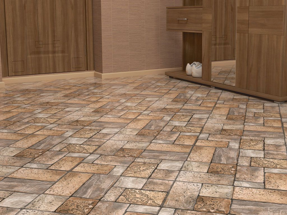 Плитка ESTER (Alma Ceramica) в Москве