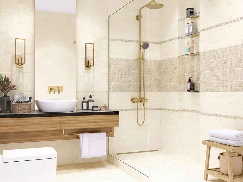 Плитка ALBERO (AltaCera) в Москве