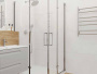 Плитка STONE MICADO BIANCO (Ceradim) в Москве