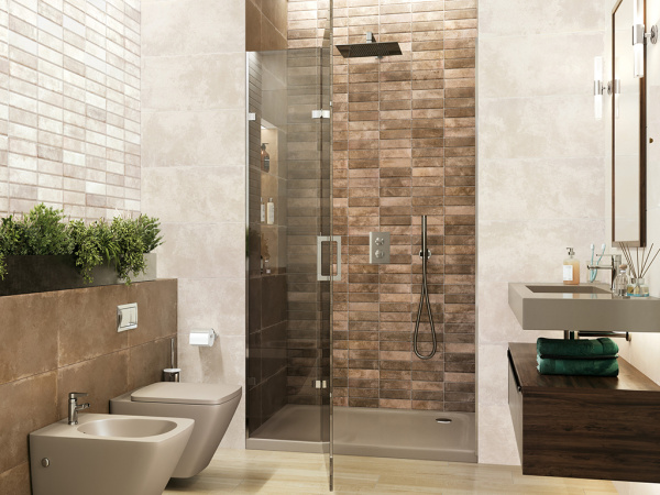 Плитка ELBRUS (New Trend) в Москве