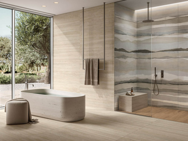 Плитка ICONICA (Caesar Ceramiche) в Москве