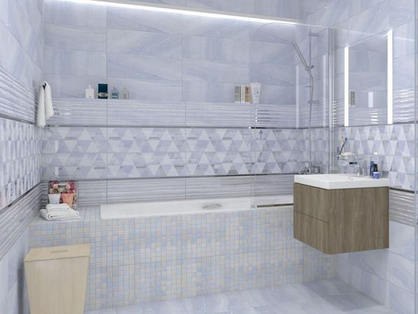 Плитка DIADEMA (Ceramica Classic) в Москве