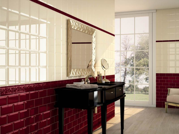 Плитка CAPRICHOSA (APE Ceramica) в Москве