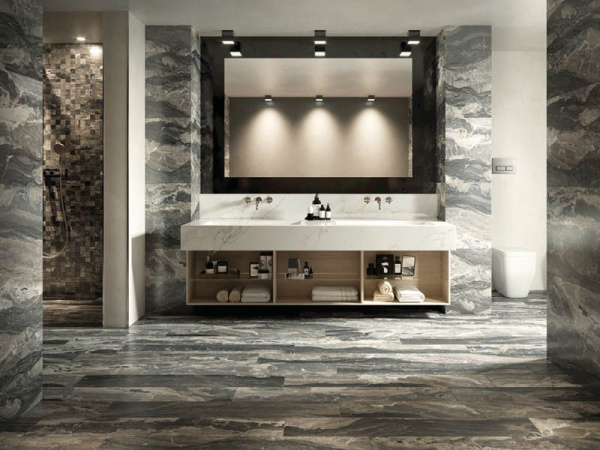 Керамогранит CASTLE (La Fabbrica) в Москве