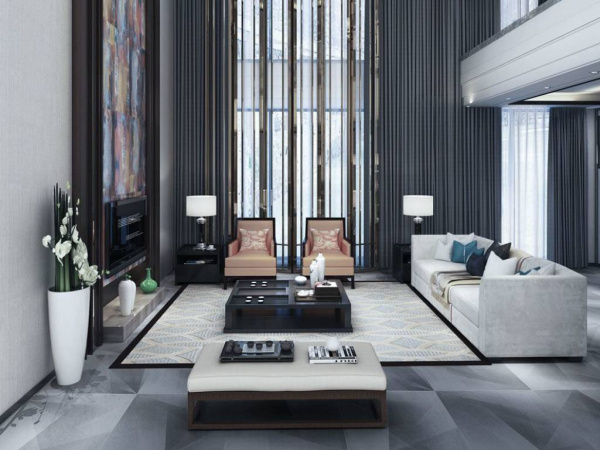 Плитка LE MANS (Lamborghini Tonino) в Москве