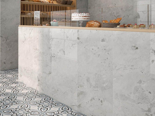 Плитка MARBLES/SANTORO (Pamesa) в Москве