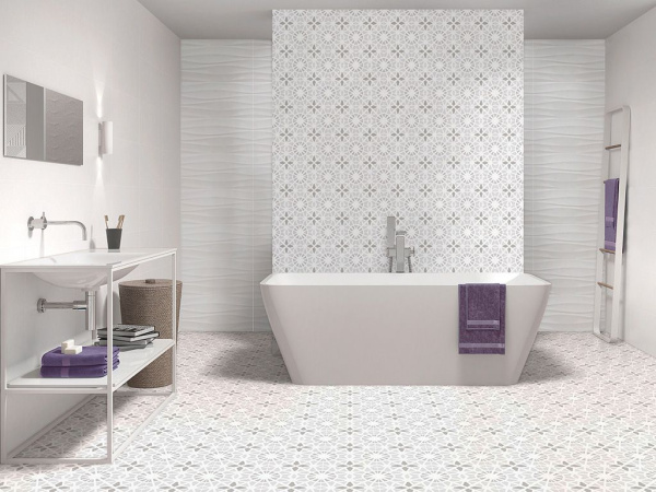 Плитка ADELE (Dual Gres) в Москве